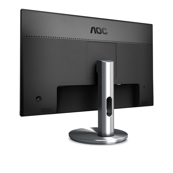 AOC 27" I2790VQ/BT, Full HD, IPS -n&auml;ytt&ouml;