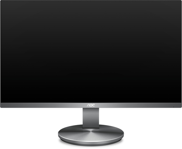 AOC 27" I2790VQ/BT, Full HD, IPS -n&auml;ytt&ouml;
