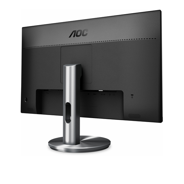 AOC 27" I2790VQ/BT, Full HD, IPS -n&auml;ytt&ouml;