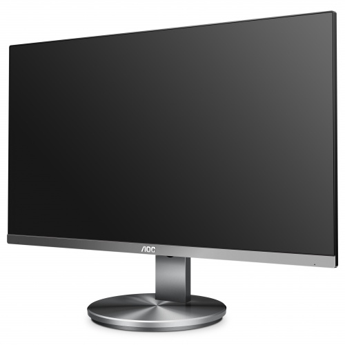 AOC 27" I2790VQ/BT, Full HD, IPS -n&auml;ytt&ouml;