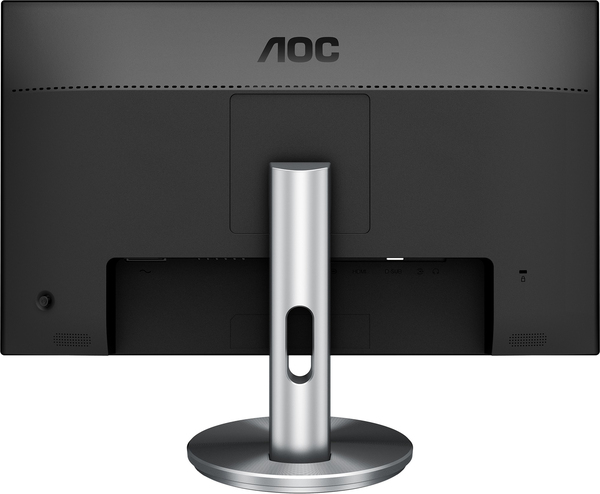 AOC 27" I2790VQ/BT, Full HD, IPS -n&auml;ytt&ouml;