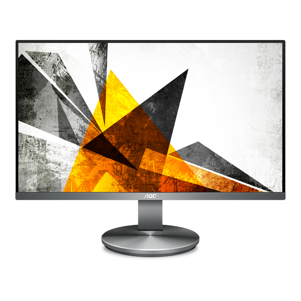 AOC 27" I2790VQ/BT, Full HD, IPS -n&auml;ytt&ouml;