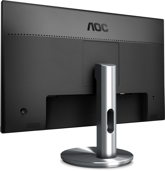 AOC 27" I2790VQ/BT, Full HD, IPS -n&auml;ytt&ouml;