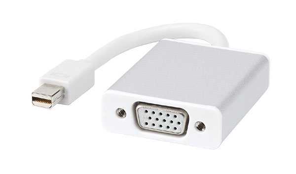 Kanex iAdapt VGA - Mini DisplayPort to VGA
