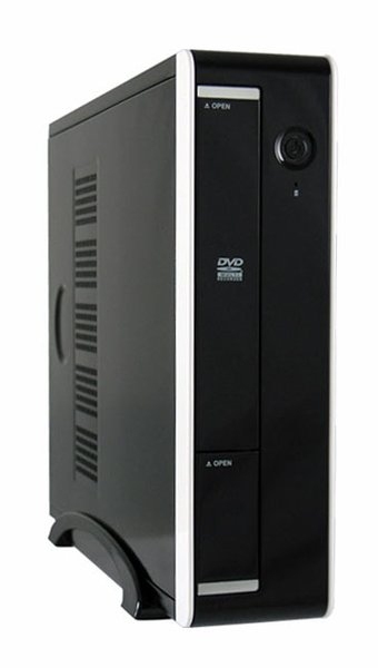 ITX LC-POWER LC-1360MI 75W ext