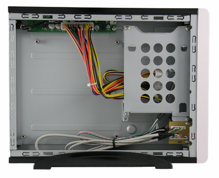 ITX LC-POWER LC-1360MI 75W ext