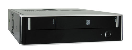 ITX LC-POWER LC-1360MI 75W ext