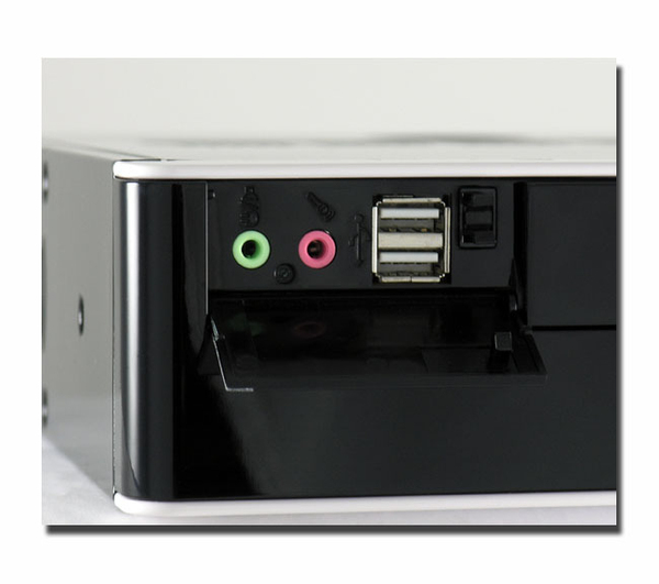 ITX LC-POWER LC-1360MI 75W ext