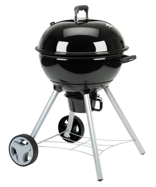 Kolgrill Landmann Kepler 400