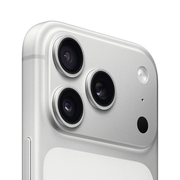 Apple iPhone 17 Pro 256GB - mobile phone, Silver