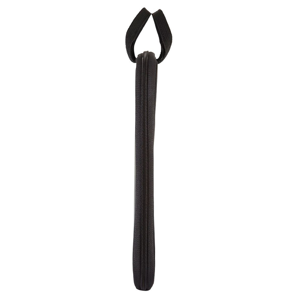 Targus 13.3" C/Shell w Memory Foam Work-in SLVK