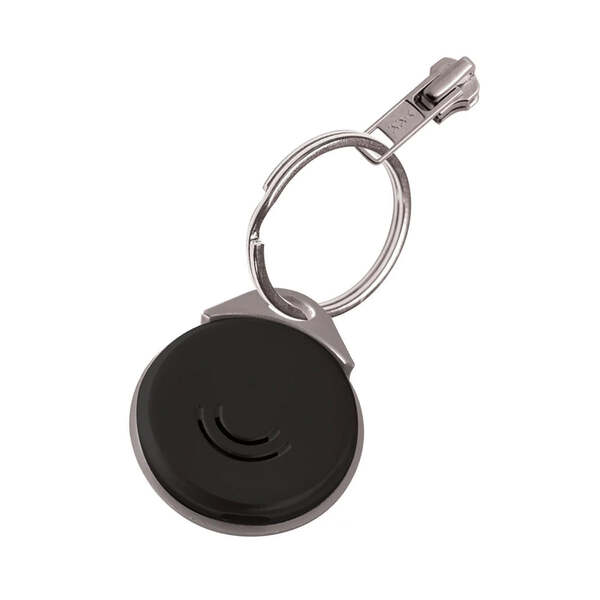 Orbit Protect GPS Location Tracker - Black