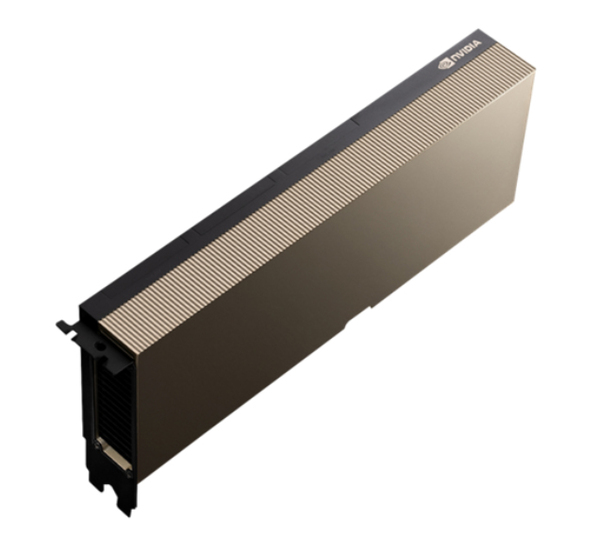NVIDIA A100 40GB GPU Module for HPE