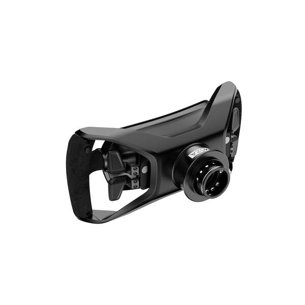 MOZA Porsche MISSION R Simracing Steering Wheel NEW