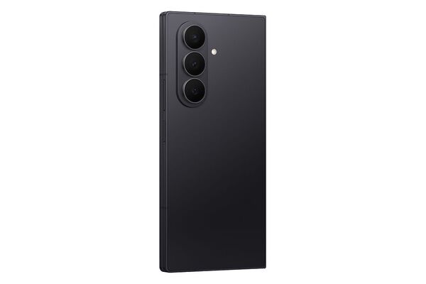 Samsung Galaxy Z Fold7, 256/12GB, Android - mobile phone, Jetblack