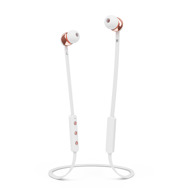 SUDIO VASA (BT IN-EAR REGULAR WHITE)