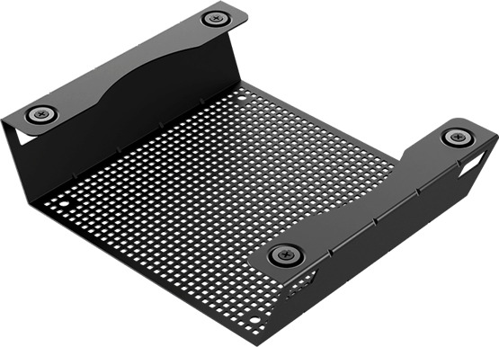 TX3 LAB-X tuuletinkiinnike 12, 120 mm, 3 kappaletta