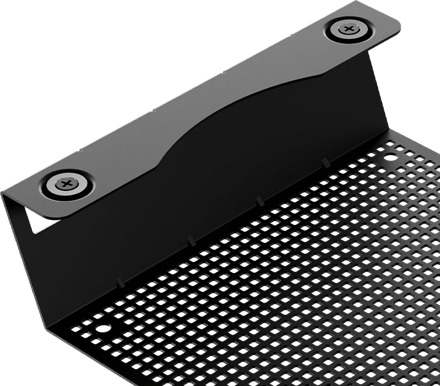 TX3 LAB-X tuuletinkiinnike 12, 120 mm, 3 kappaletta