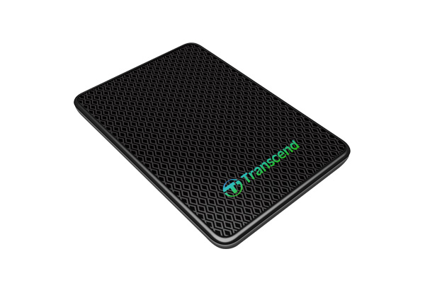 Transcend ESD400 256GB - external hdd