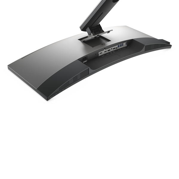 Dell 34.1&quot; Ultrasharp U3417W, 3440x1440px, IPS -kaareva n&auml;ytt&ouml;