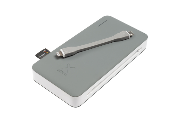 XTORM XB301L 18W Power Bank Apollo 15000