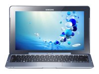 SAMSUNG XE500T1C Atom Z2760 11.6inch HD LED 2GB DDR2 64GB e.MMC iNAND Flash Drive Intel Graphics 2cell HSPA+ WIN8 32bit Blue