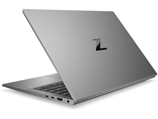Refurbished HP ZBook Firefly 15 G7 15.6" Full HD IPS, i7-10510U, 32GB, 512GB SSD, NVIDIA Quadro P520, Win 11 Pro, Black (Excellent condition)