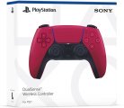 Sony DualSense Wireless Controller - Cosmic Red (PlayStation 5)