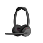 Epos Impact 1000 MS UC ANC tr&aring;dl&ouml;s headset, svart