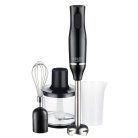 Adler AD 4620b 800W Hand Blender Kit, Black