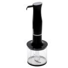Adler AD 4620b 800W Hand Blender Kit, Black