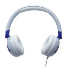 JBL Junior 320 - headset for kids, blue
