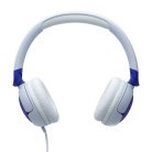 JBL Junior 320 - headset for kids, blue