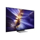 Samsung QE55S90FAEXXH 55" 4K OLED Tizen TV, 144 Hz, OLED HDR+