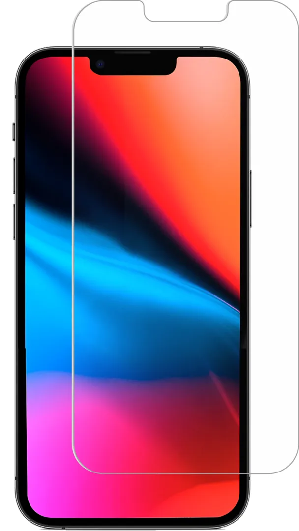 Screenor Premium Tempered, iPhone 13 Pro Max - skärmskydd