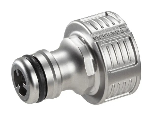 Gardena Premium - tap connectorG 1/2", 21mm
