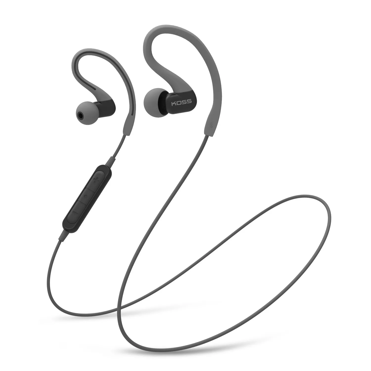 Koss BT232i - wireless earbuds, black