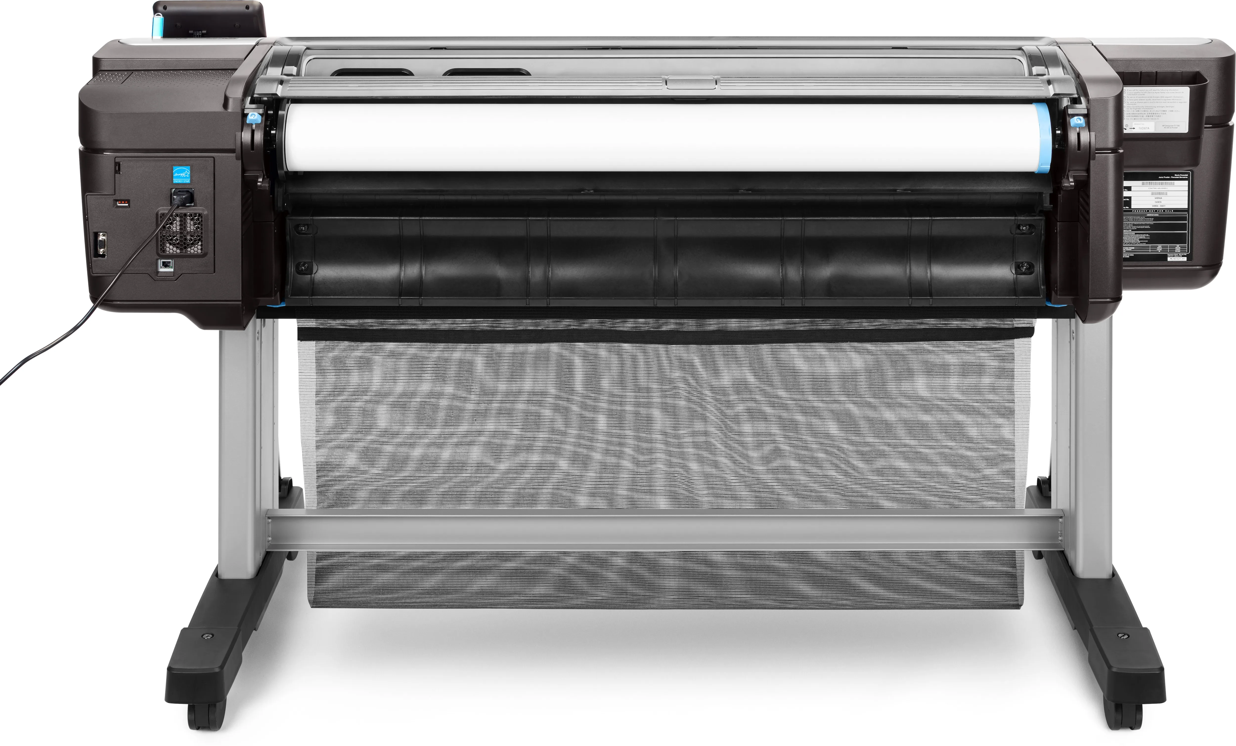 HP DesignJet T1700dr 44-in PostScript Pr
