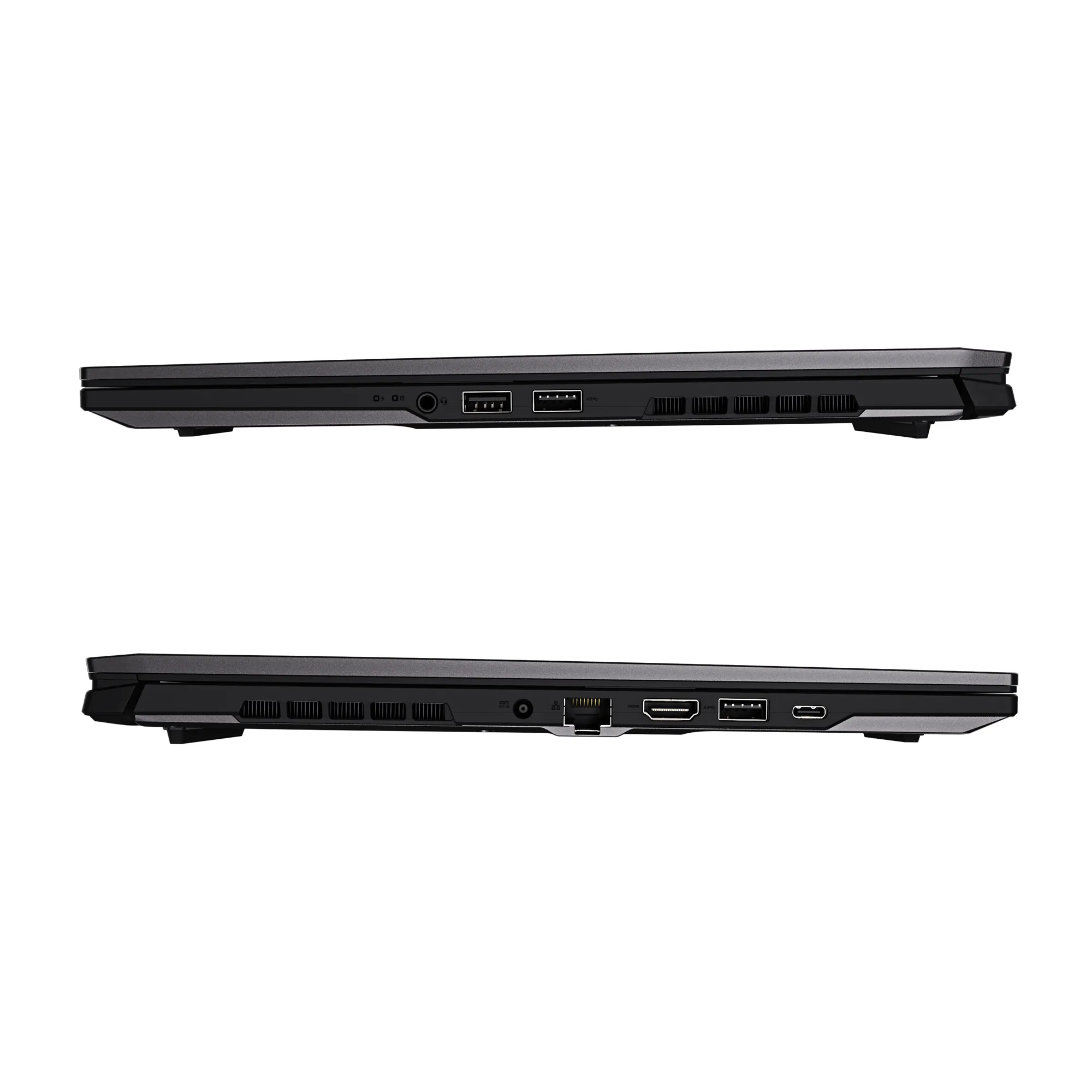 GIGABYTE AERO X16 1VH 16" Ryzen AI 7-350, 32 GB, 1 TB, Win 11 Home - spelb&auml;rbar dator, rymdgr&aring;