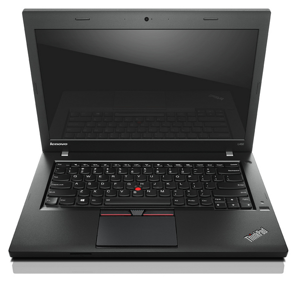 L450 WWAN i5-5200U/8GB/256SSD/14&quot; FHD IPS/W7P 64b