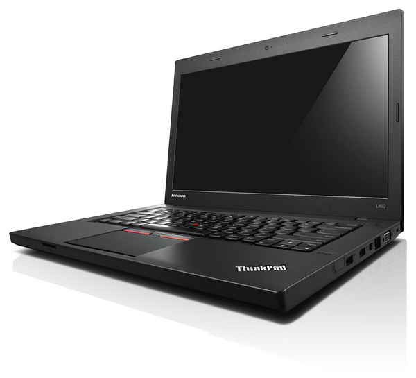 L450 WWAN i5-5200U/8GB/256SSD/14&quot; FHD IPS/W7P 64b