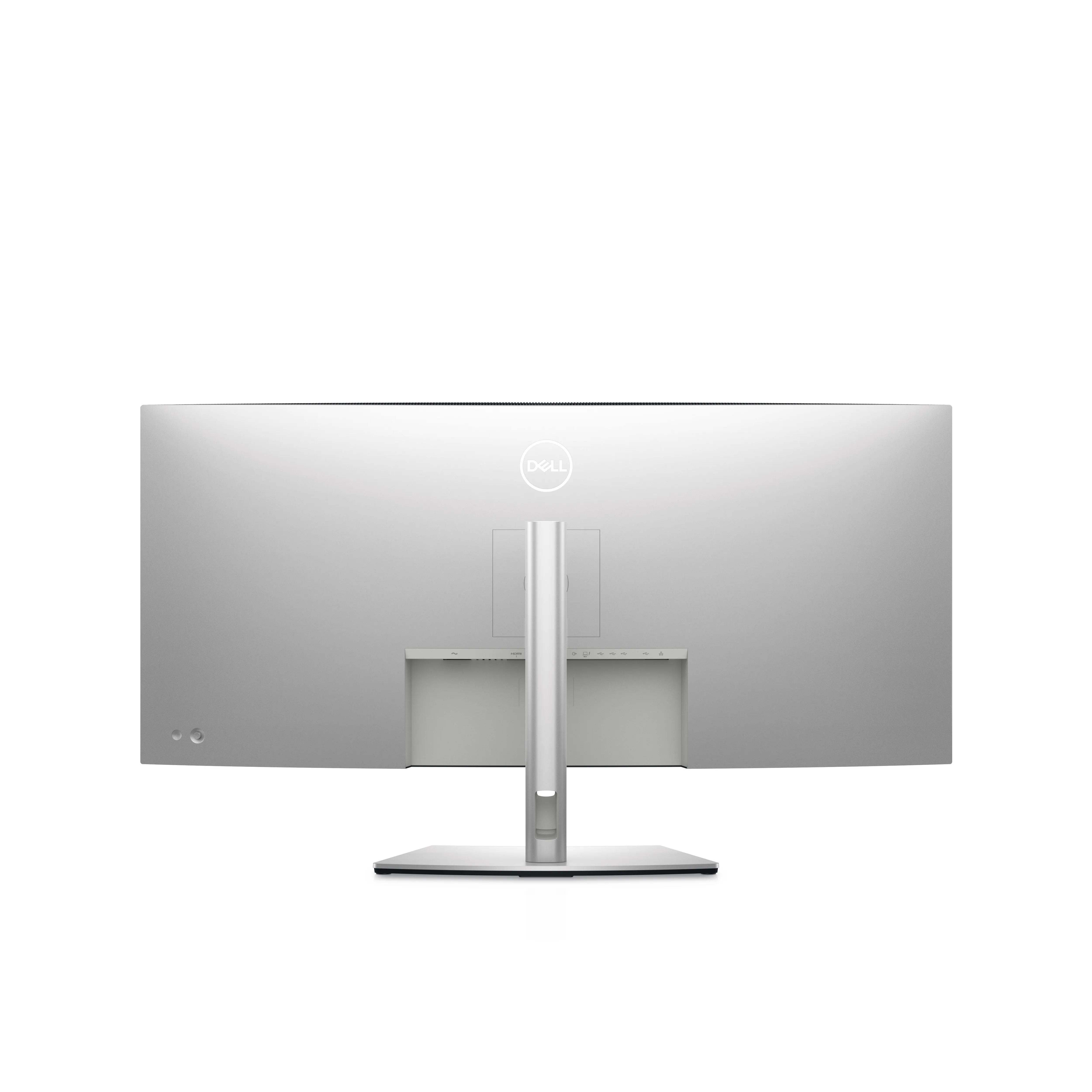 Dell UltraSharp U4021QW 40" WUHD, IPS -kaareva n&auml;ytt&ouml;, USB-C hub