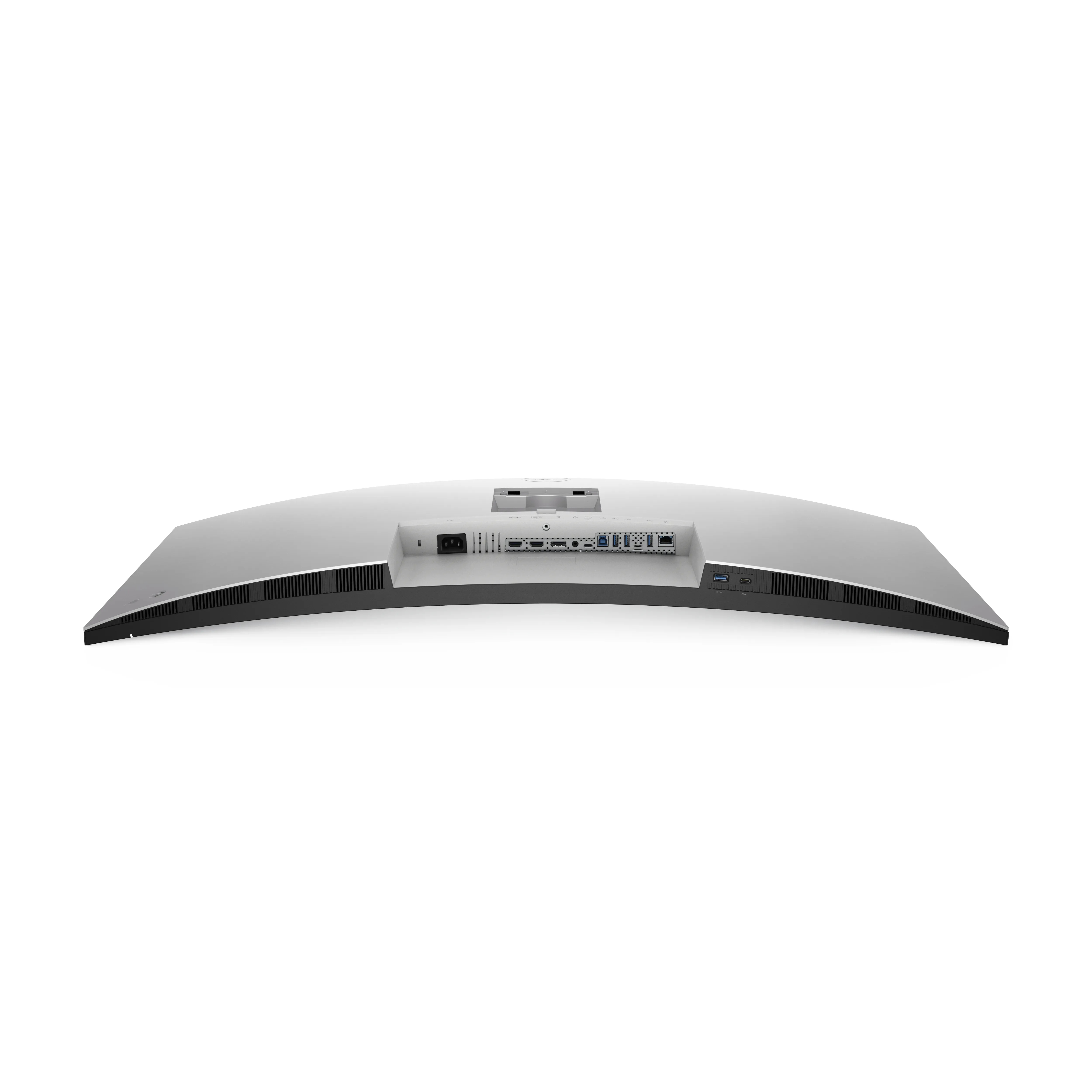 Dell UltraSharp U4021QW 40" WUHD, IPS -kaareva n&auml;ytt&ouml;, USB-C hub