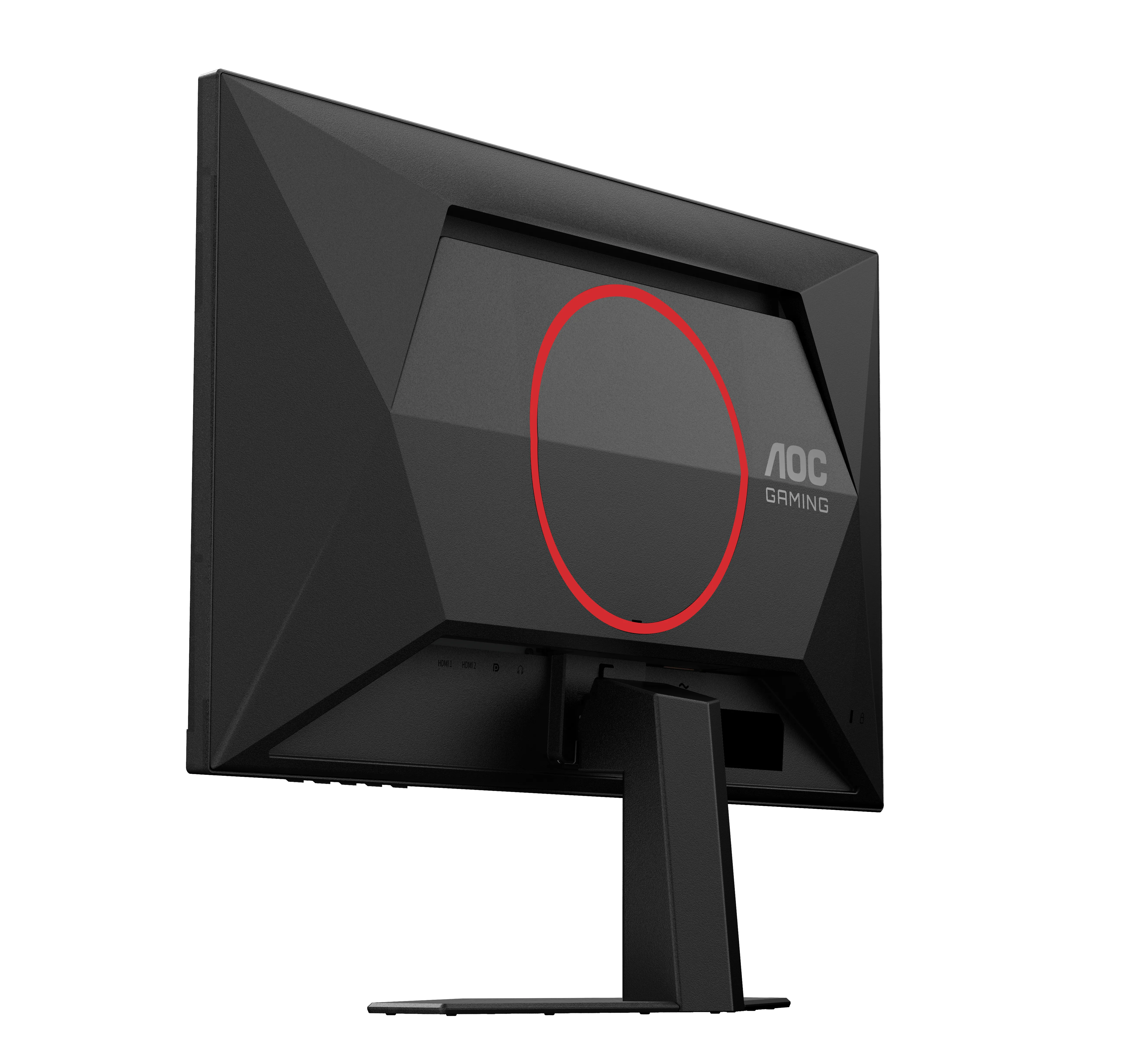 AOC 24G4ZRE 23.8" Full HD, Fast IPS Gaming Monitor
