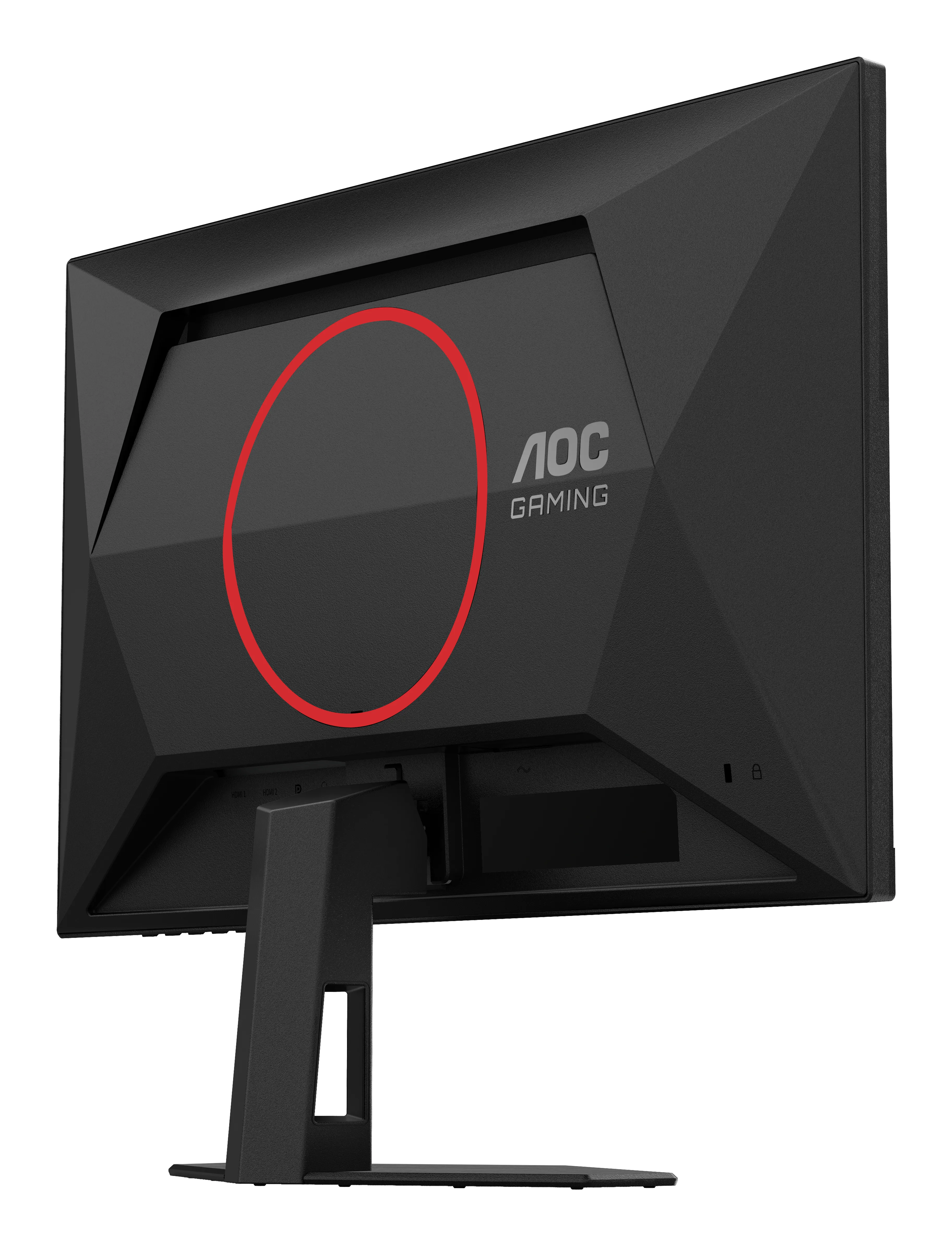 AOC 24G4ZRE 23.8" Full HD, Fast IPS Gaming Monitor