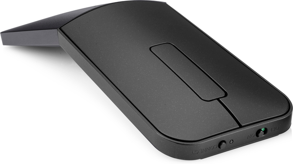 HP Elite Presenter Mouse - presenter, Black