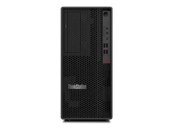 Lenovo ThinkStation P358. AMD Ryzen 7 Pro 5845, 32 Gt Ram, 512 Gt SSD, Nvidia RTX 3080 10 Gt, Windows 11 Pro