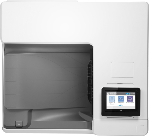 HP Color LaserJet Managed E65150dn Prntr