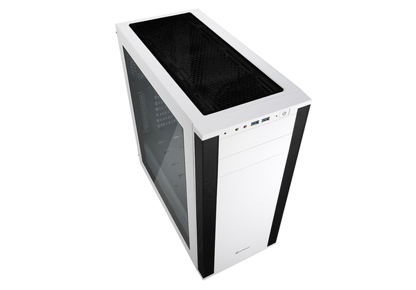 Sharkoon M25-W 7.1 WHITE