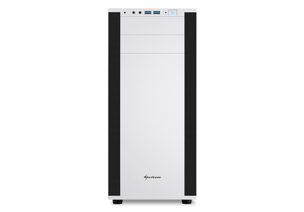 Sharkoon M25-W 7.1 WHITE